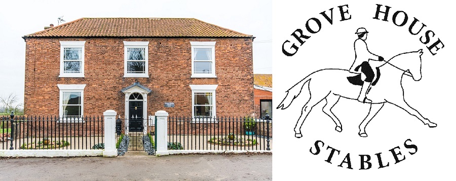 equestrian news the equestrian index grove house B&B