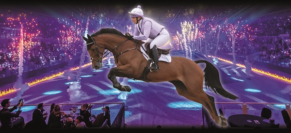 equestrian news equestrian index event