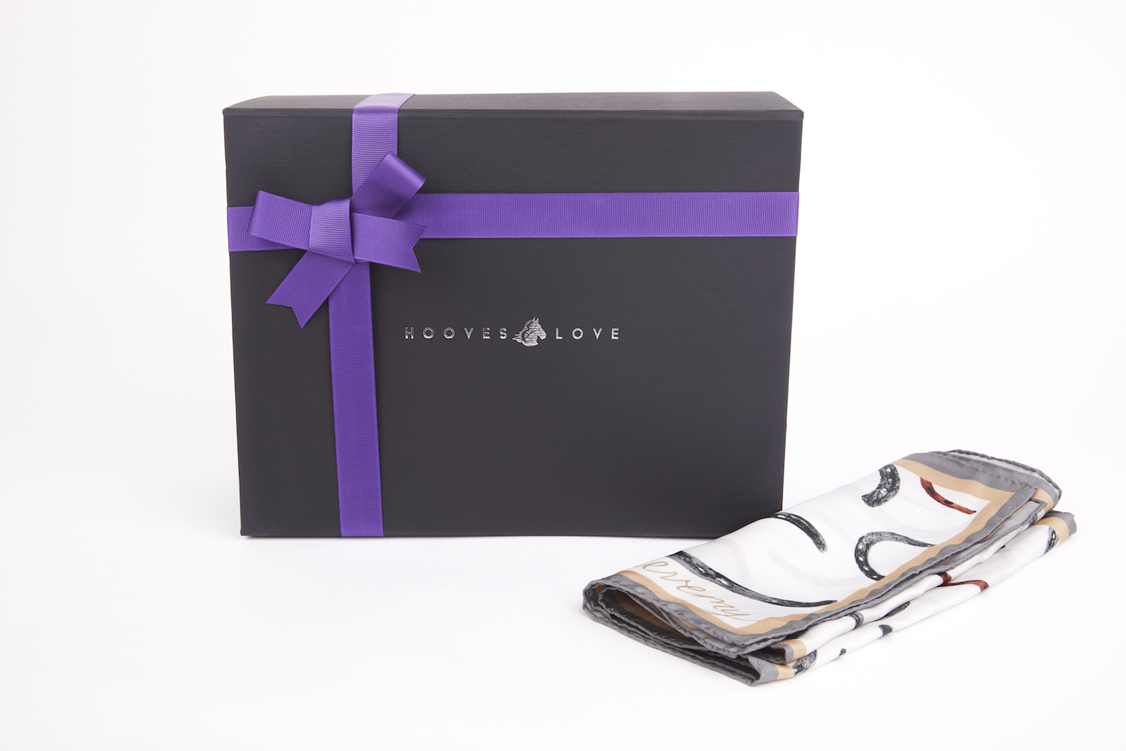 Hooves and Love gift box