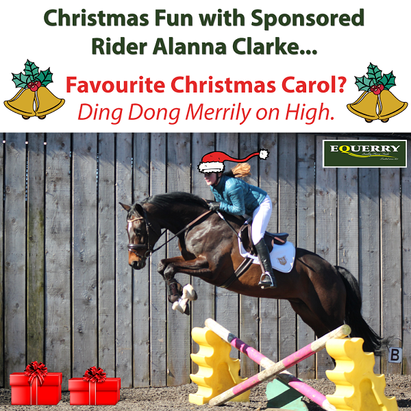 Equestrian News Equestrian Index alanna