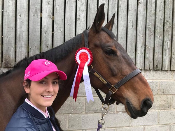 Equestrian News Equestrian Index aliyah