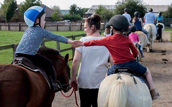 Equestrian Index Equestrian News bryerley