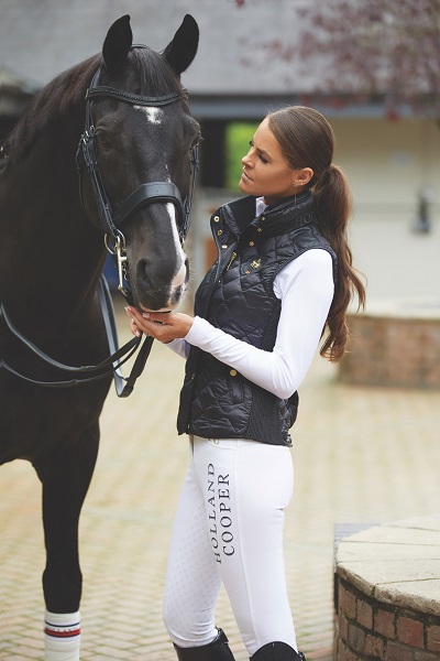 equestrian news equestrian index gilet