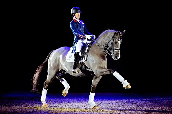 Equestrian News Equestrian Index val