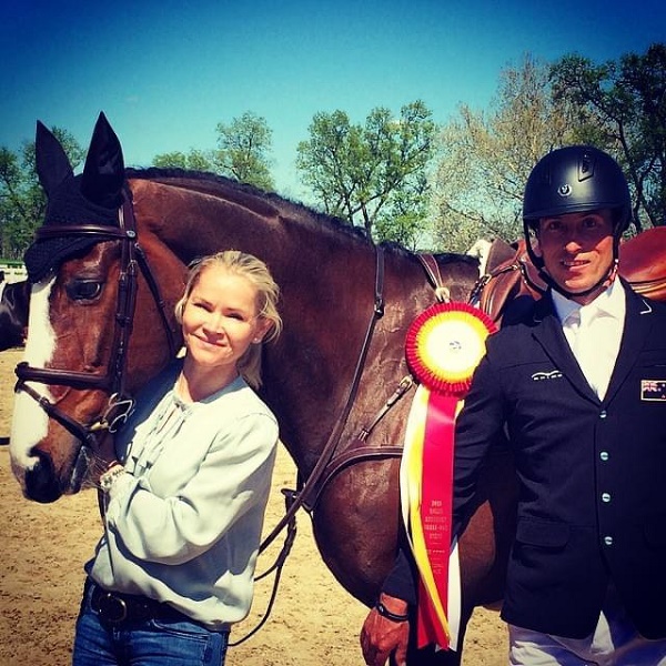 equestrian index equestrian news knudsen