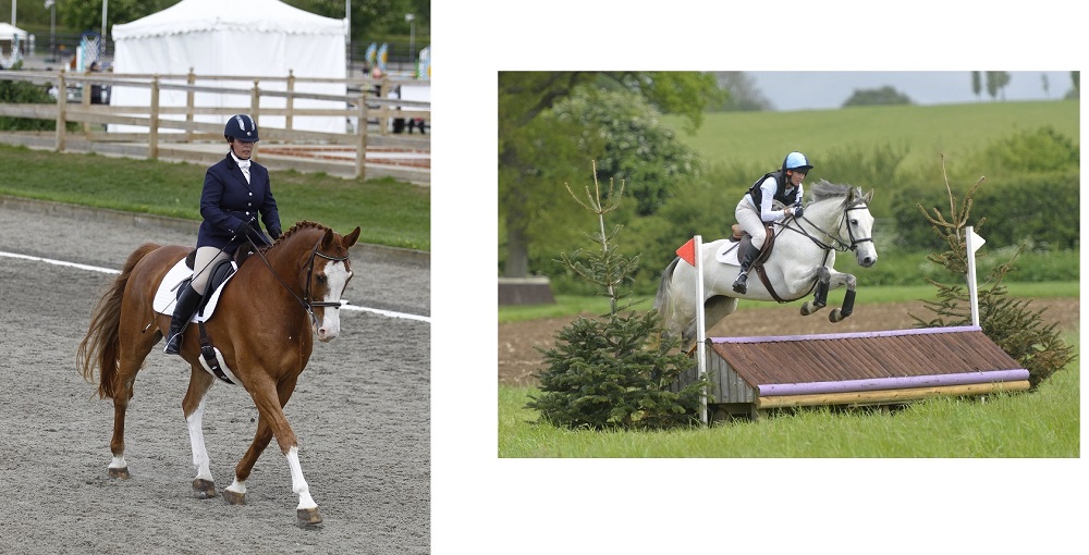 equestrian news fibre beet sponsor british riding clubs