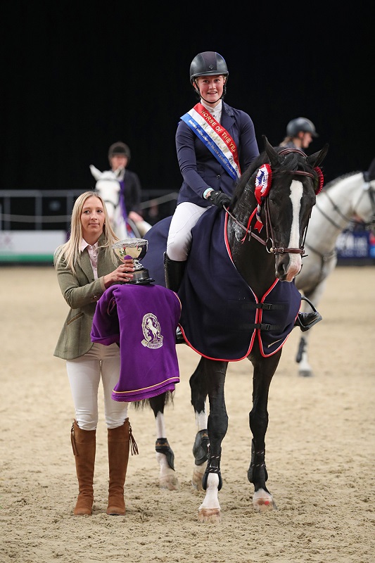 Silver league champs hoys 2018 equestrian news Silver league champs hoys 2018
