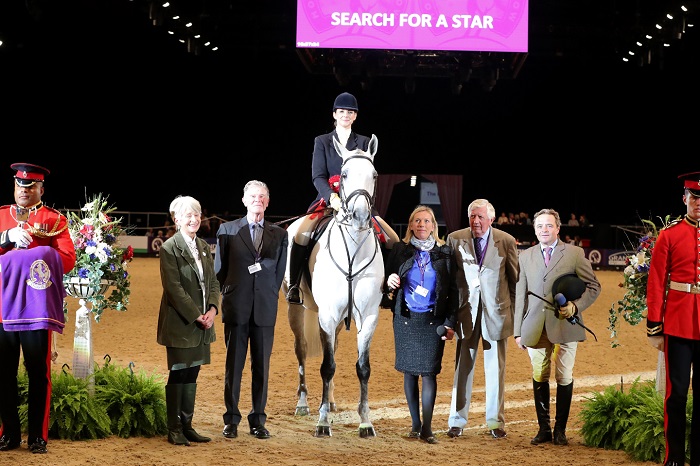 SEIB search for a star hoys 2018
