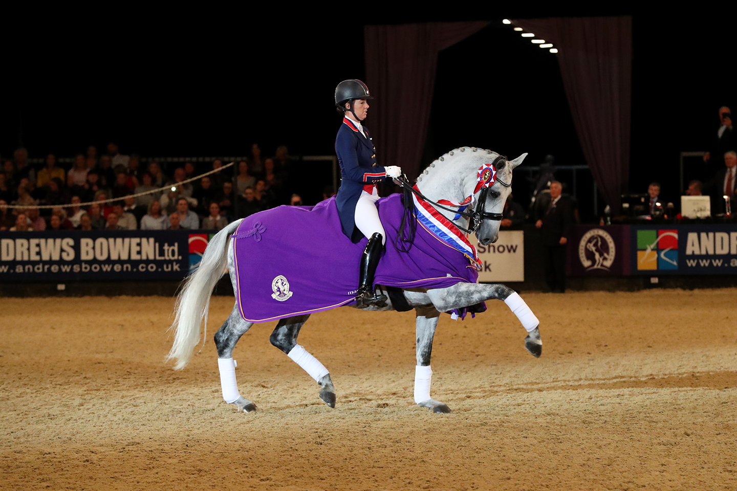 Derby House at hoys