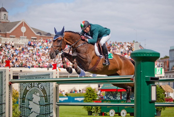 Equestrian Index Equestrian News dermott