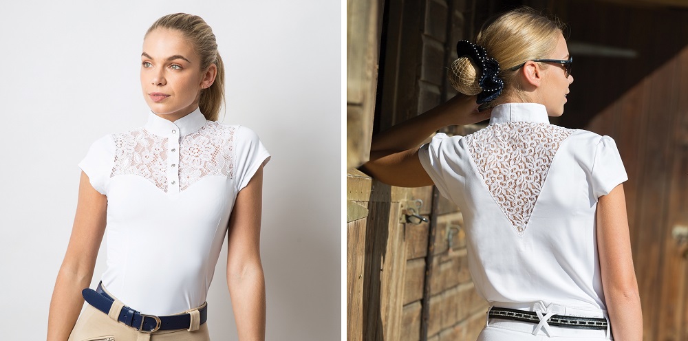 Equestrian News Equestrian Index shirts