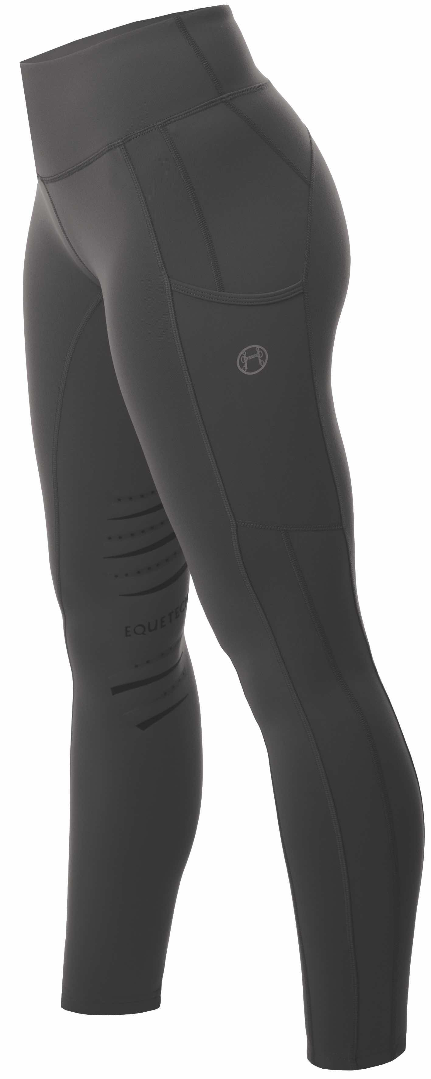 equetech riding tights