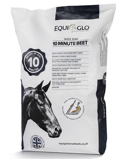 equiGlo horse feed