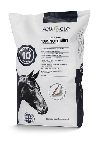 equiglo 10 minute beet pack
