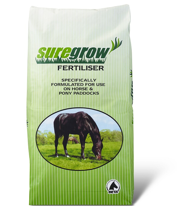 equestrian news suregrow bag