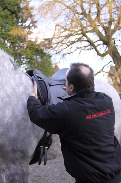 Equestrian News Equestrian Index fit