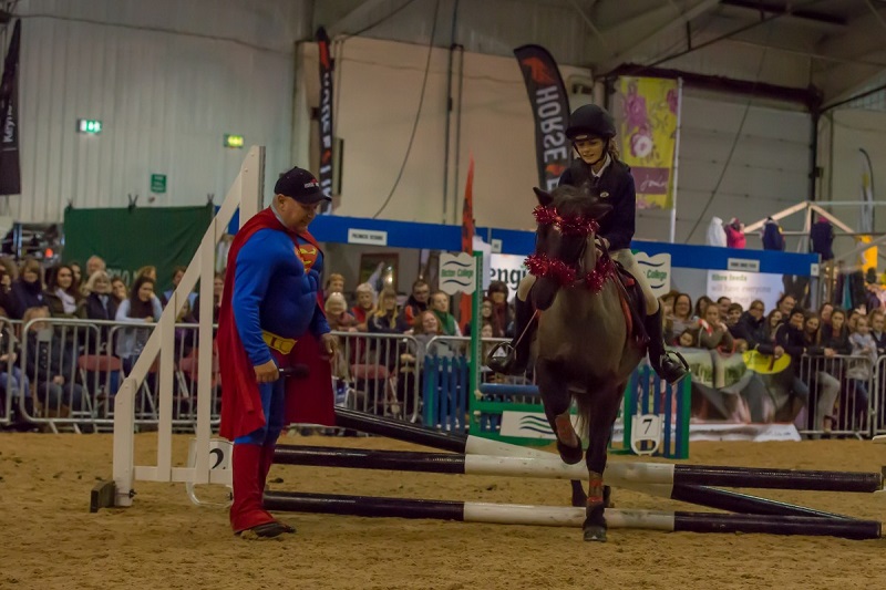 west country equine fair