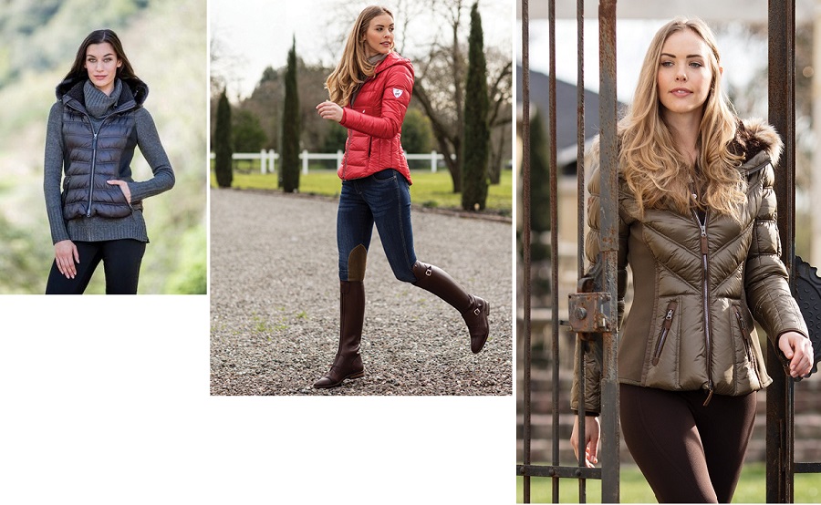 equestrian news the equestrian index goode rider Glaze and Gordon