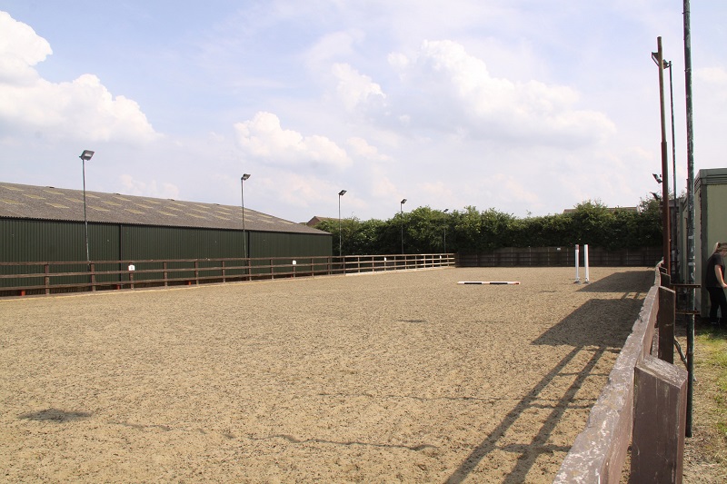 equestrian news the equestrian index grove house B&B