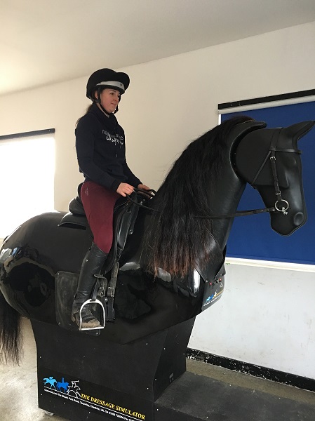 Equestrian Index Equestrian News williams