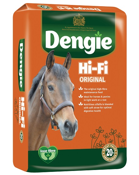 Dengie Hi-Fi 