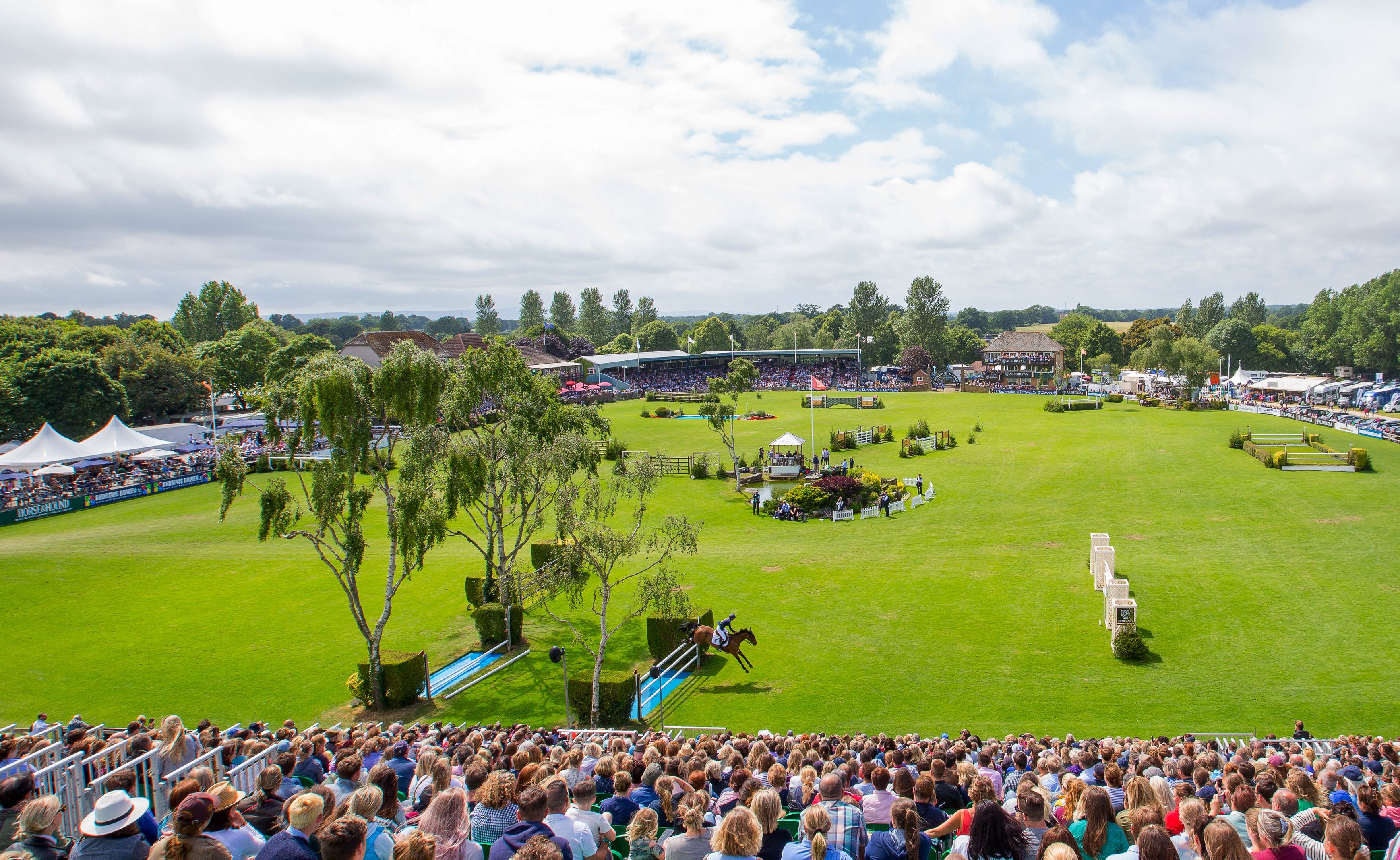 Hickstead showground 2019 equestrian news equestrianindex Hickstead showground 2019