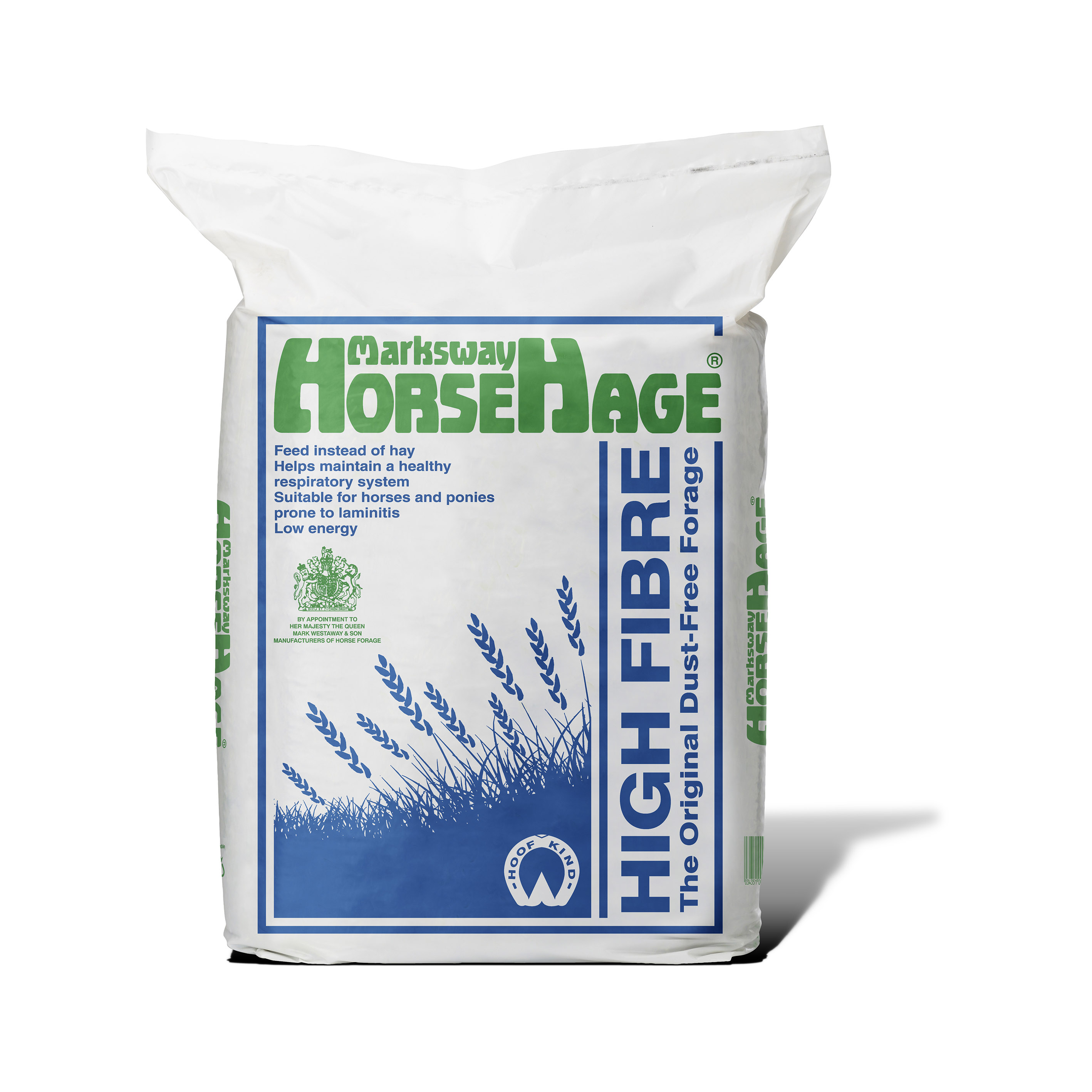 horsehage high fibre bag