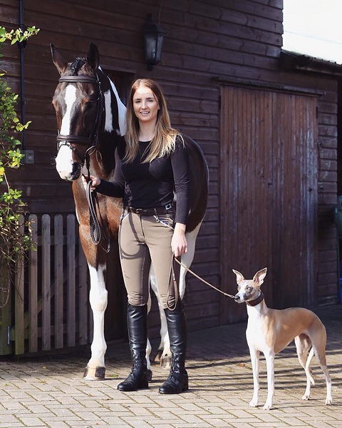 Equestrian Index Equestrian News hulabaloo