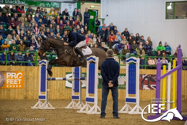 Equestrian News Equestrian Index ief20