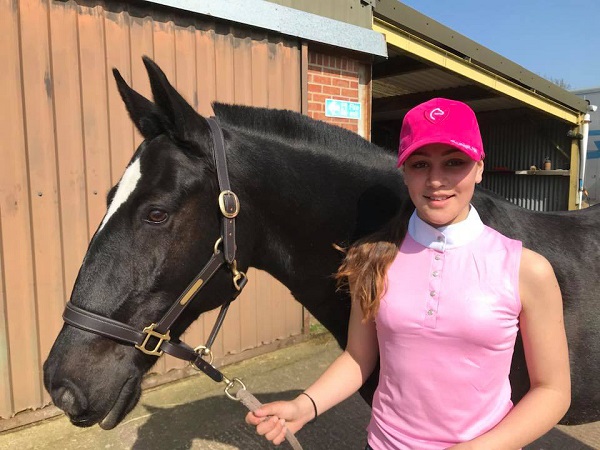 Equestrian News Equestrian Index keira