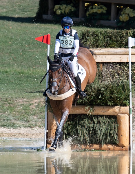 Equestrian News Equestrian Index laura