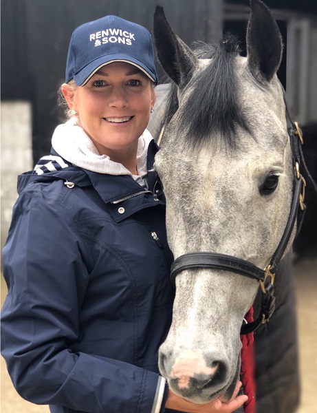 Equestrian Index Equestrian News renwick