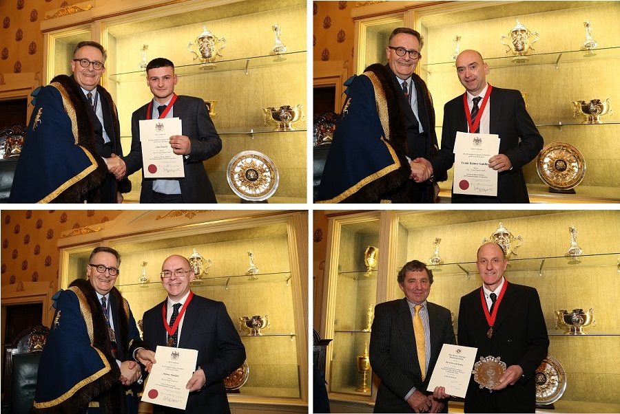 sms National Comp winners 2019