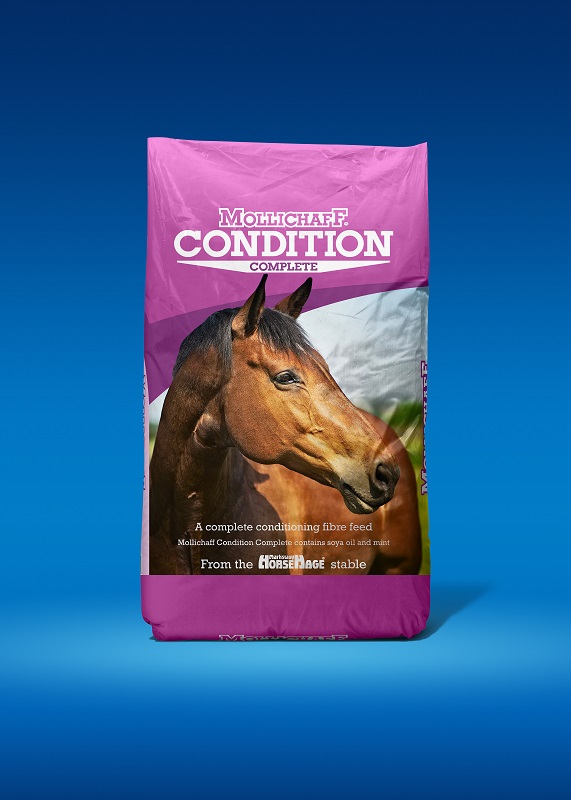 MOLLICHAFF CONDITION COMPLETE BAG