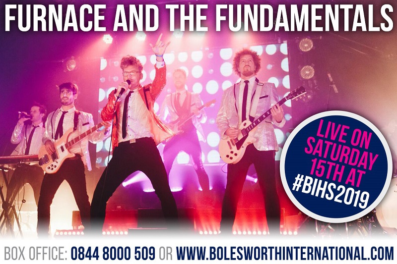 equestrian news Bolesworth Music equestrian news