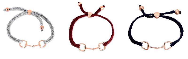 pegasus jewellery friendship bracelet