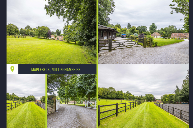 Equestrianproperty4sale.com Featured property August 2023