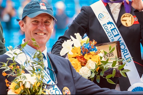 Equestrian Index Equestrian News waygood