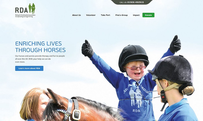 RDA celebrates 50 years