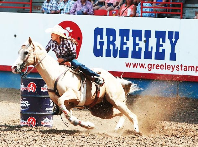 equestrian news Ranch Rider equestrian news