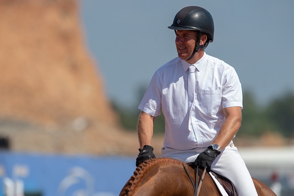 Equestrian News Equestrian Index william