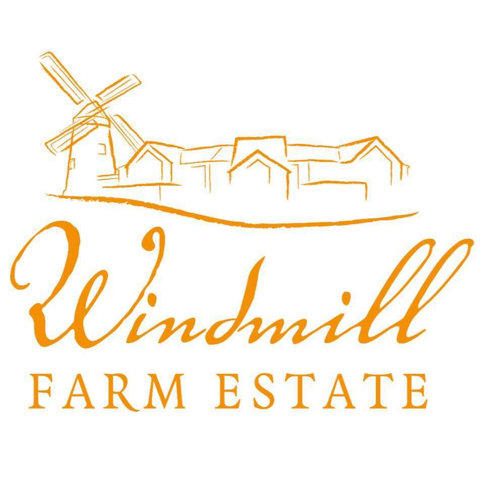 windmill farm supports bolesworth equestrian news Windmill farm logo