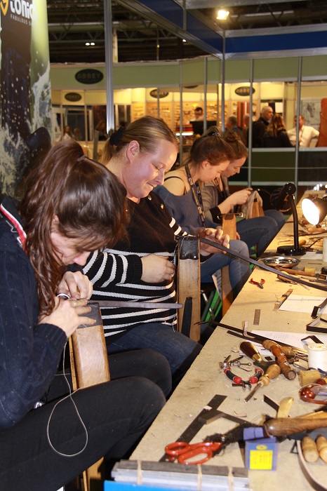 equestrian news SMS awards BETA 2019