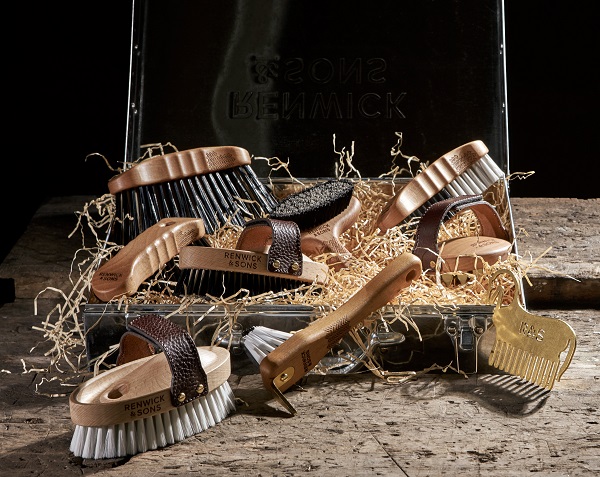 Equestrian News Equestrian Index renwick