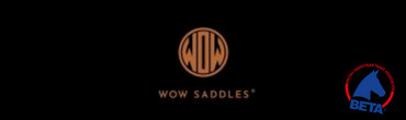 WOW SADDLES (FIRST THOUGHT EQUINE LTD)