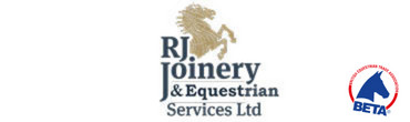 RJ Joinery & Equestrian Services Ltd