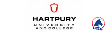 Hartpury University & Hartpury College