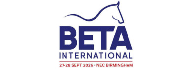 BETA International