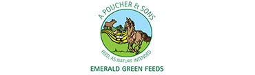 Emerald Green Feeds