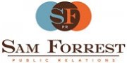 Sam Forrest PR